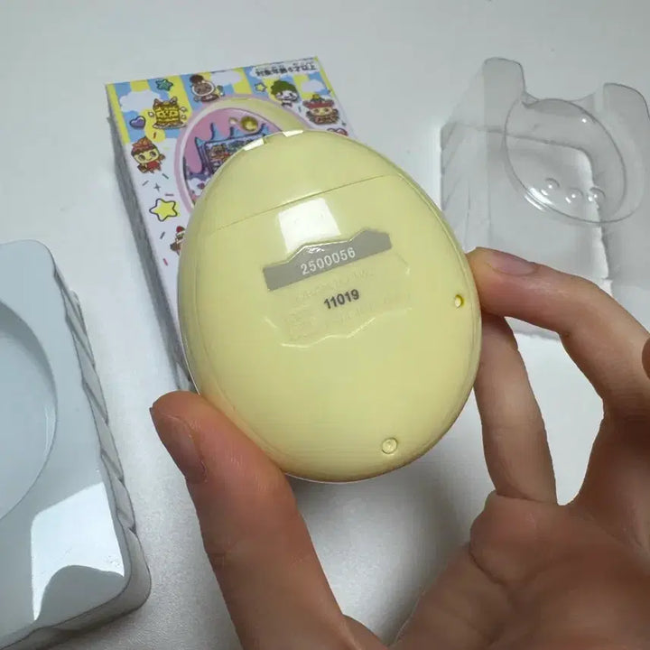 [BUNJANG] Tamagotchi Meets Sweets Ver. Full Set / 다마고치 미츠 스위츠 풀박