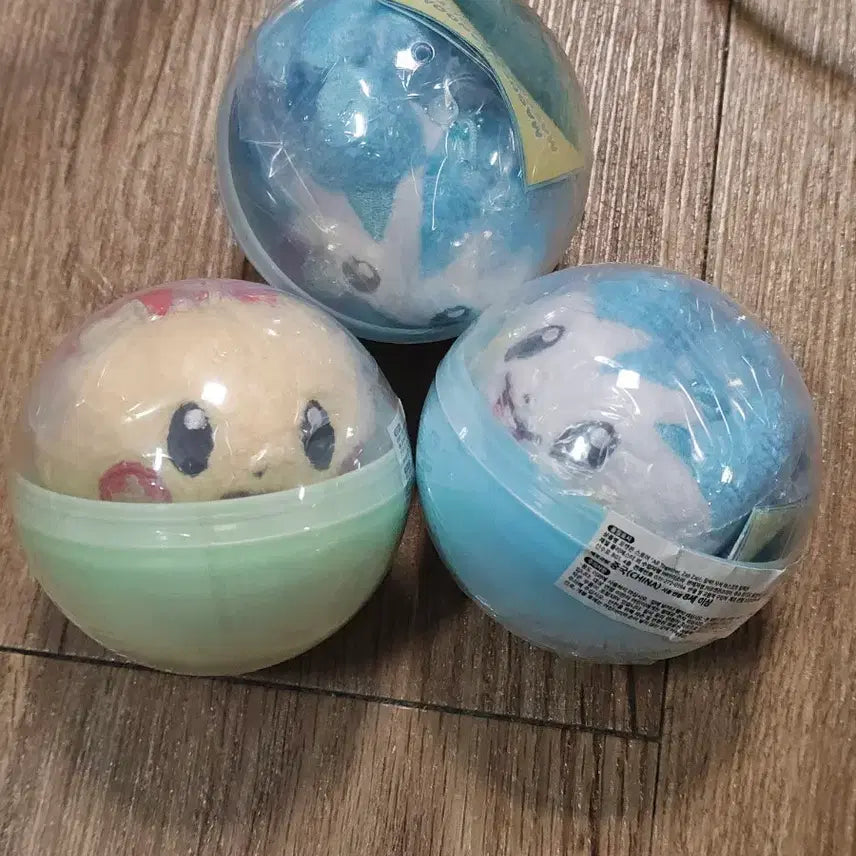 [BUNJANG] Pokemon 30th Anniversary Gacha Magnet Mascot Plush Keychain / 포켓몬 30주년 가차 마그넷 마스코트 플러시
