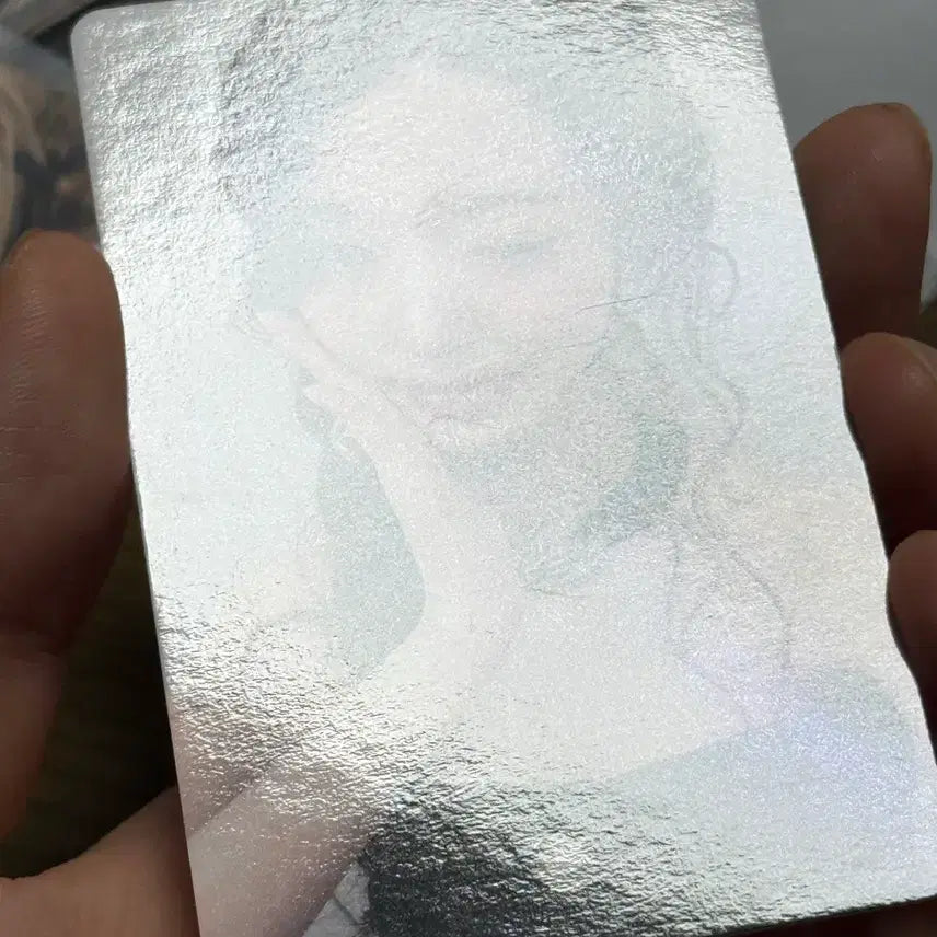 [BUNJANG] IVE Lucid Dream Photocard (Mint Condition) / [하자] 아이브 Lucid Dream 포토카드