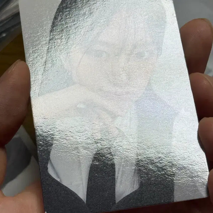 [BUNJANG] IVE Lucid Dream Photocard (Mint Condition) / [하자] 아이브 Lucid Dream 포토카드