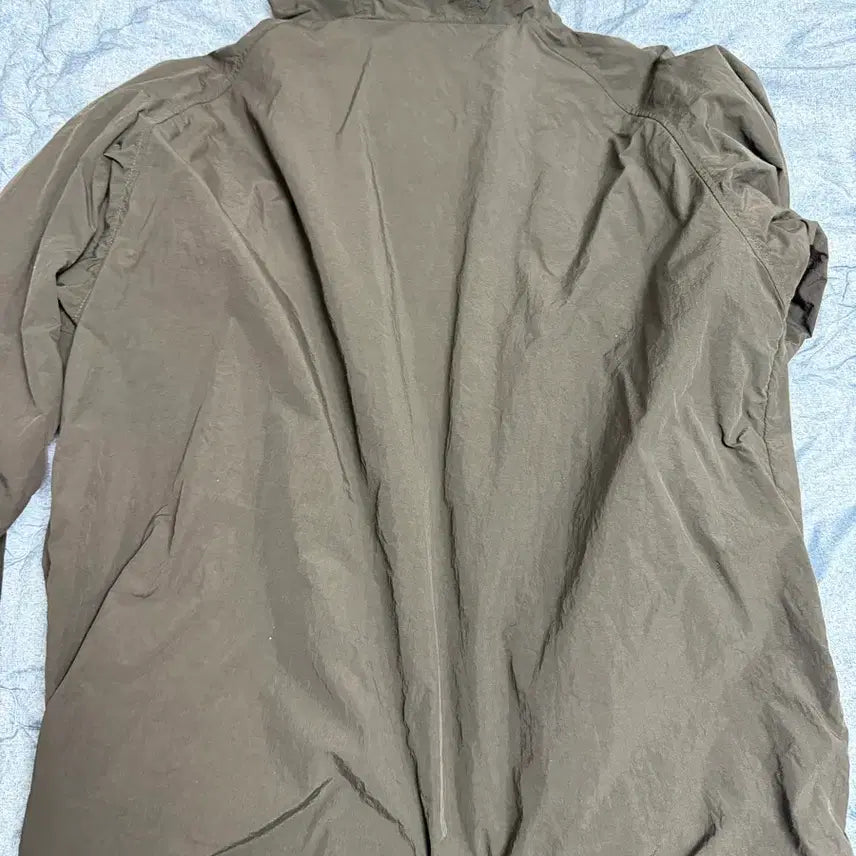 [BUNJANG] Palace Windbreaker Jacket Black L / [L] 팔라스 바람막이