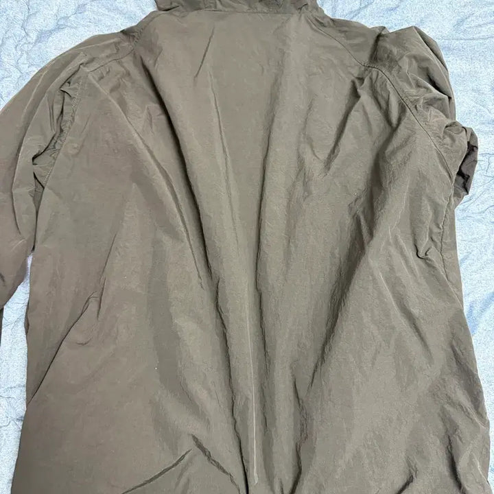 [BUNJANG] Palace Windbreaker Jacket Black L / [L] 팔라스 바람막이