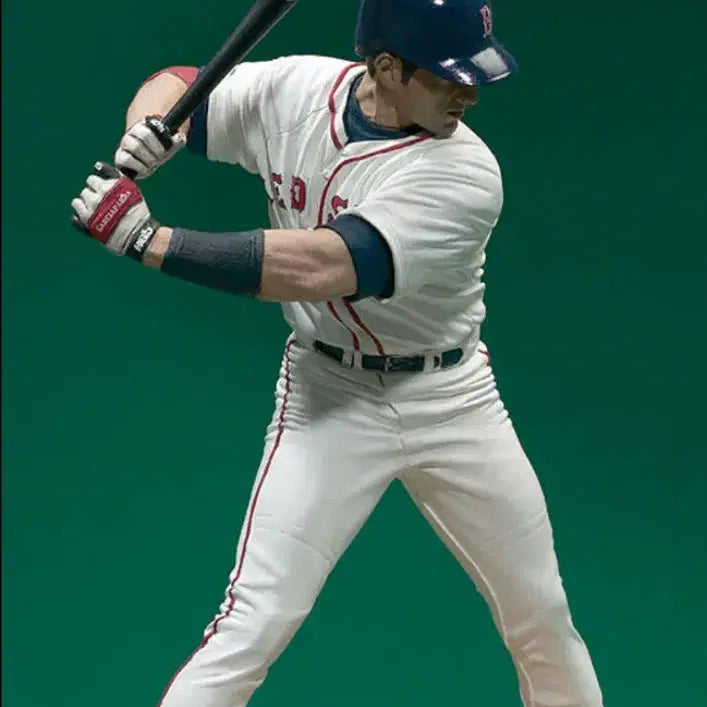 [BUNJANG] McFarlane MLB Nomar Garciaparra (Sealed) Figure / 맥팔레인 mlb 노마가르시아파라(미개봉)