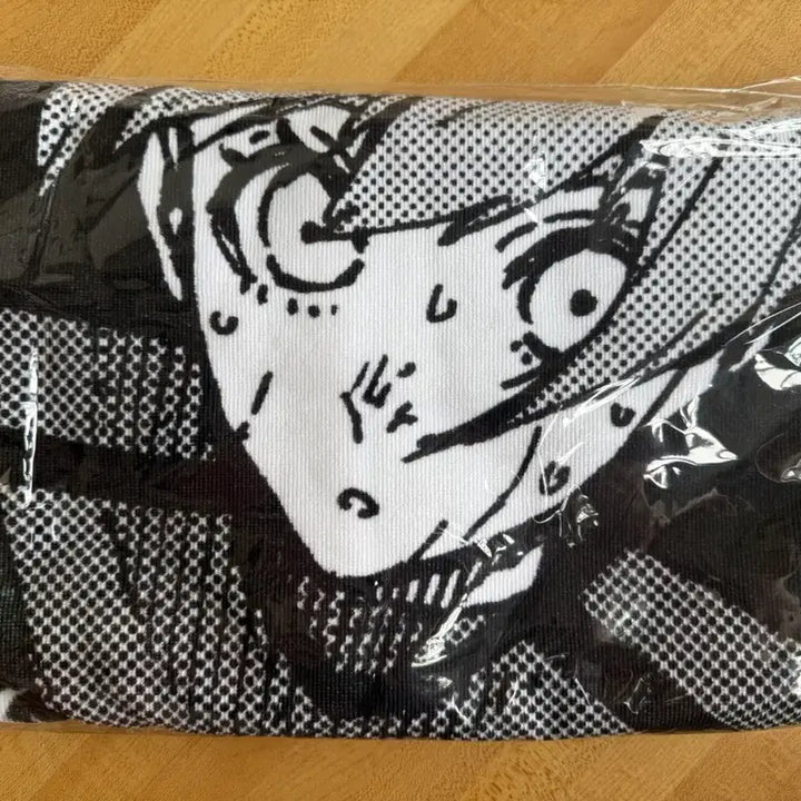 [BUNJANG] Blue Lock Exhibition Big Towel - Hiori Yo / (오늘만) 블루록 전시회 빅타올 / 히오리 요우