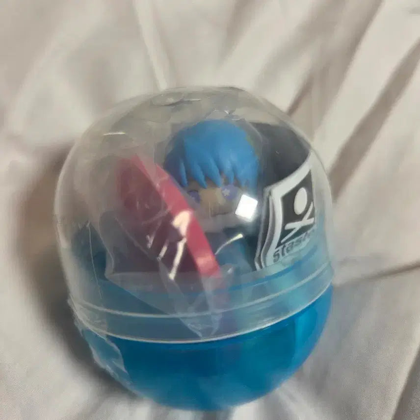 [BUNJANG] Madoka Magica Sayaka Cake Gacha Figure (Sealed) / (미개봉)마마마 사야카 케이크 가챠