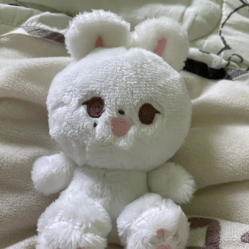 [BUNJANG] SEVENTEEN Jeonghan Jjongkomi Doll / 세븐틴 정한 인형 쫑코미