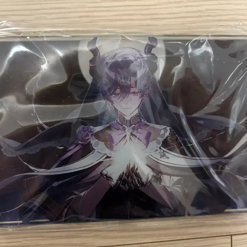 [BUNJANG] Sikoshiism Auto Rainy New Outfit Acrylic Block Sealed / 스코시즘 오토레이니 신의상 아크릴 블럭 미개봉