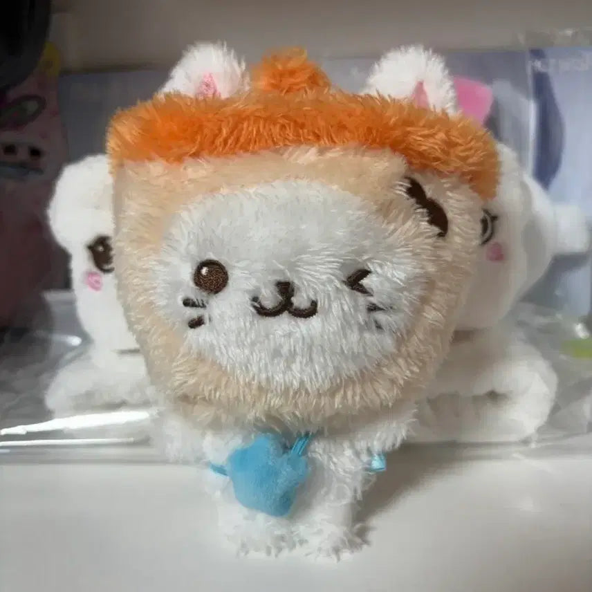 [SOLD OUT] 엔시티위시 버블냥 팔아용