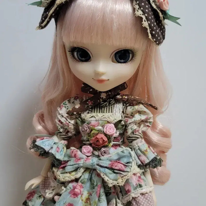 [BUNJANG] Pullip Alice du Jardin Doll / 푸리프 앨리스 뒤 쟈댕