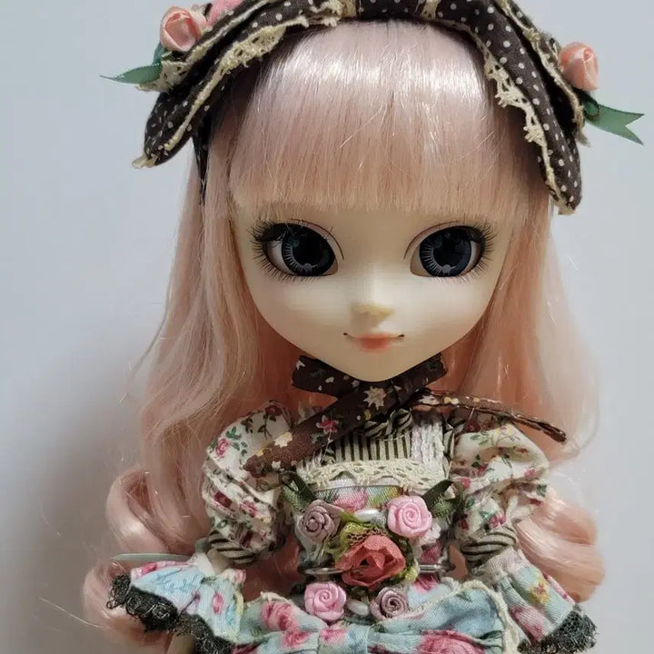 [BUNJANG] Pullip Alice du Jardin Doll / 푸리프 앨리스 뒤 쟈댕