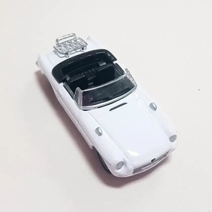 [BUNJANG] Micro Die-cast Open Car Model / 마이크로 다이캐스트 오픈카 올드카