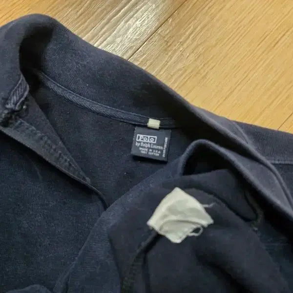[BUNJANG] Polo Men&