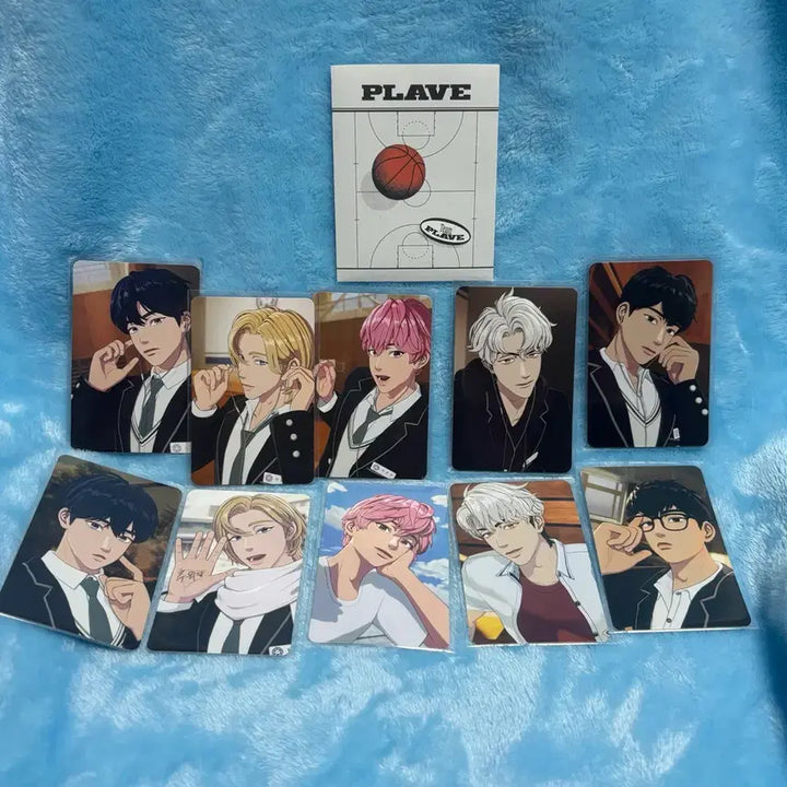 [BUNJANG] PLAVE 2024 Season&