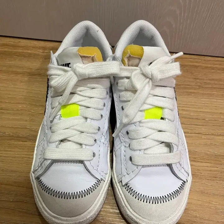[BUNJANG] Nike Sneakers Low-Top / 나이키 운동화 단화 235