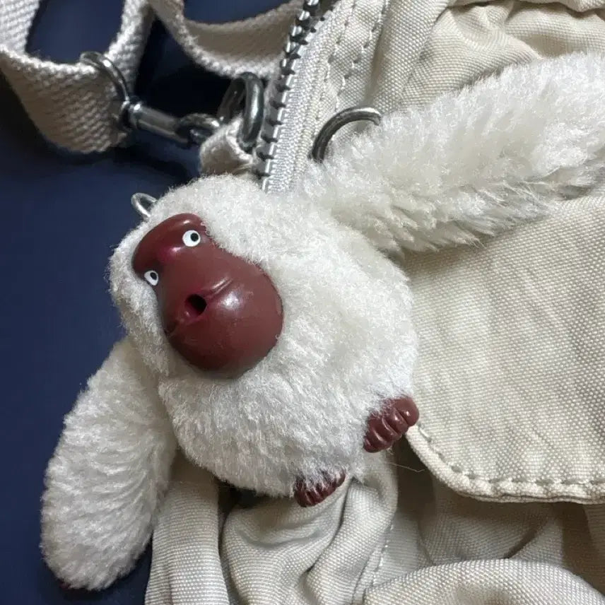 [BUNJANG] Kipling Crossbody Bag / 키플링