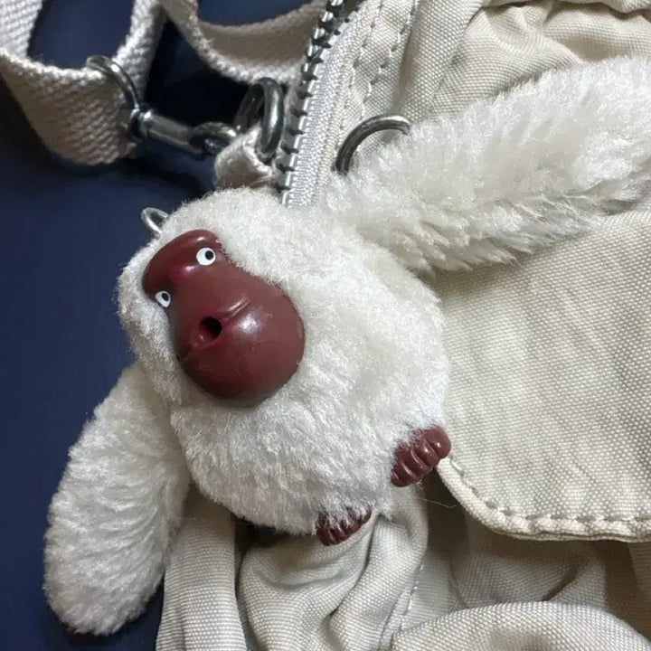 [BUNJANG] Kipling Crossbody Bag / 키플링