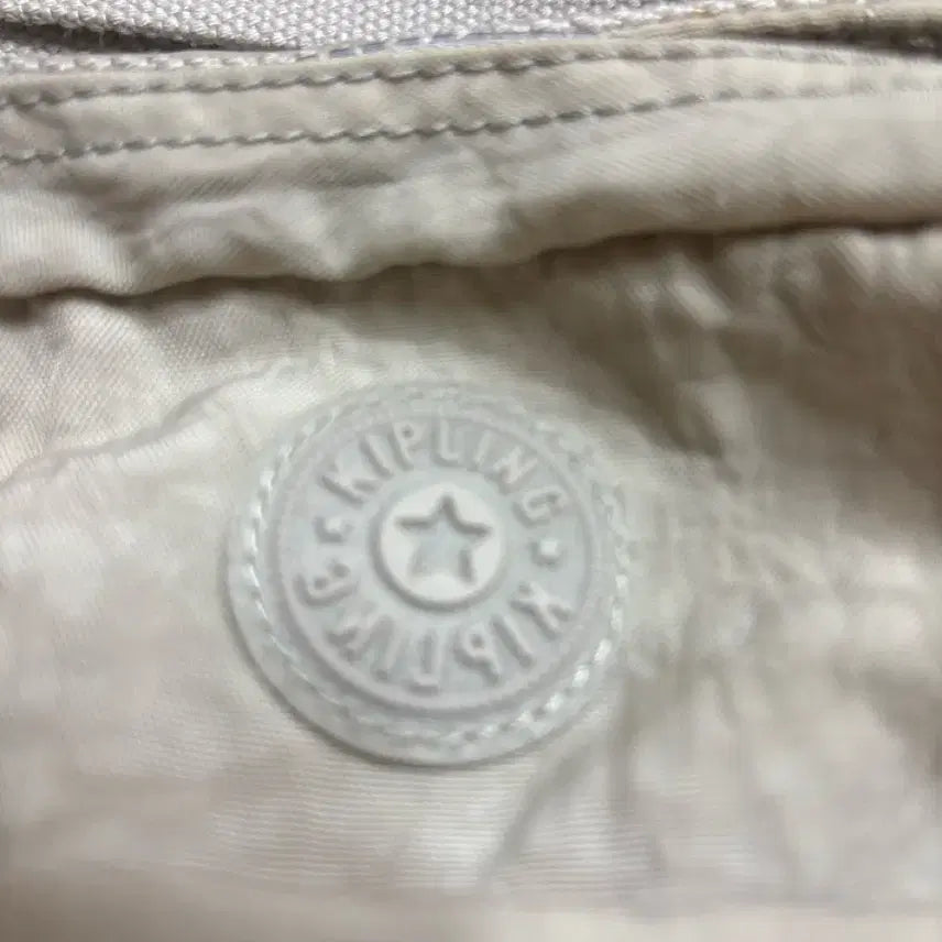 [BUNJANG] Kipling Crossbody Bag / 키플링