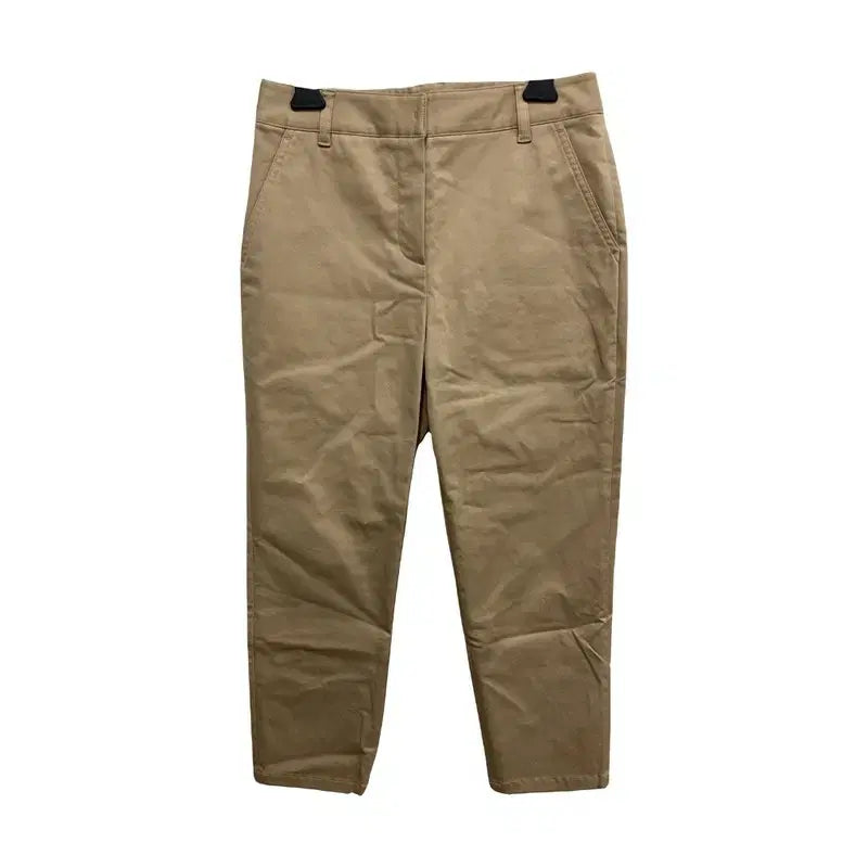 [BUNJANG] Beanpole 24SS Tapered Chino Pants / 여25/빈폴 24SS 테이퍼드 치노 팬츠