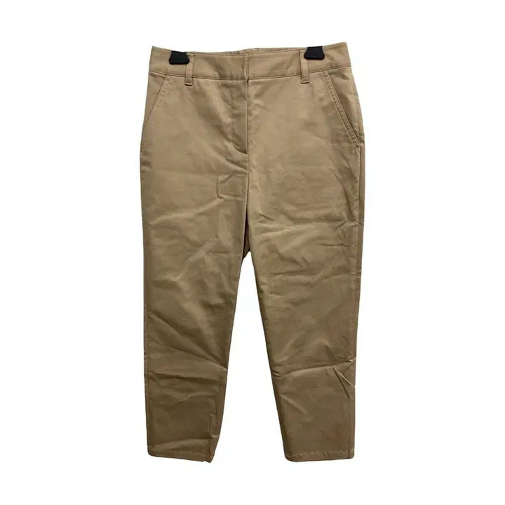 [BUNJANG] Beanpole 24SS Tapered Chino Pants / 여25/빈폴 24SS 테이퍼드 치노 팬츠