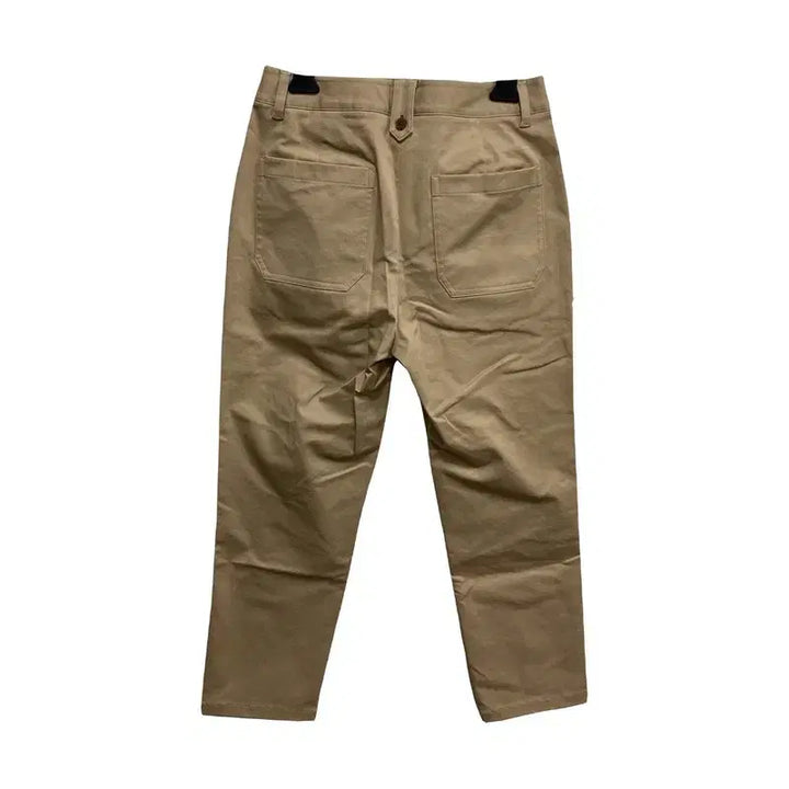 [BUNJANG] Beanpole 24SS Tapered Chino Pants / 여25/빈폴 24SS 테이퍼드 치노 팬츠