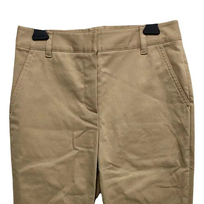 [BUNJANG] Beanpole 24SS Tapered Chino Pants / 여25/빈폴 24SS 테이퍼드 치노 팬츠