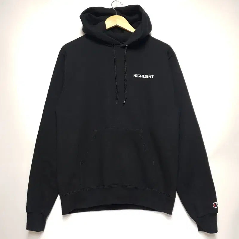 [BUNJANG] Champion Fleece Hoodie Size S / 챔피온 기모 후드티 S