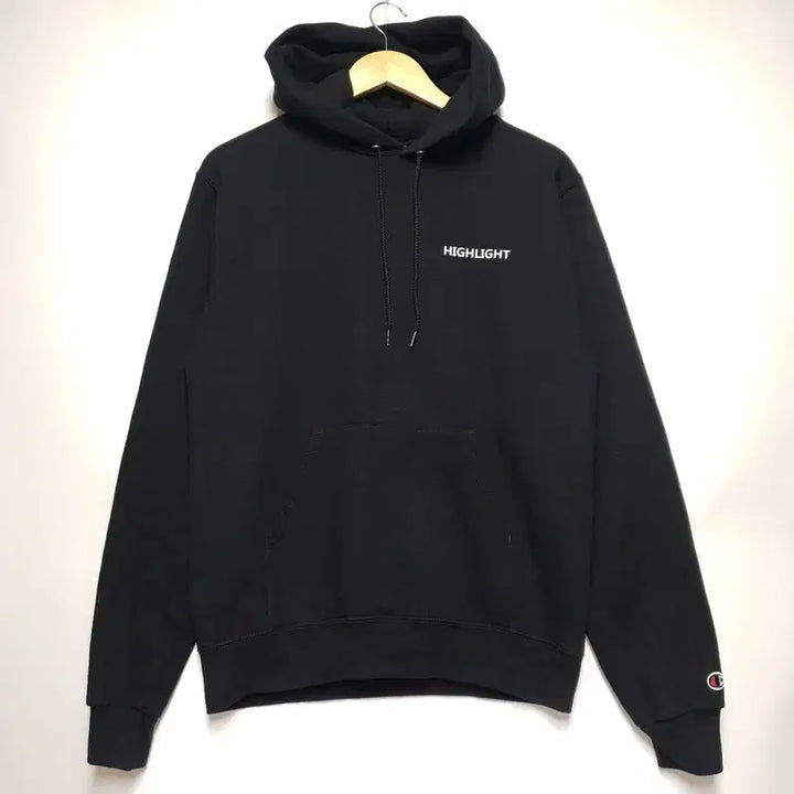 [BUNJANG] Champion Fleece Hoodie Size S / 챔피온 기모 후드티 S