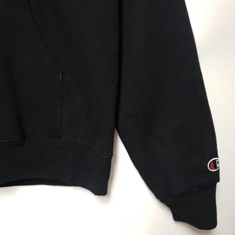 [BUNJANG] Champion Fleece Hoodie Size S / 챔피온 기모 후드티 S
