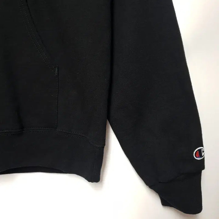 [BUNJANG] Champion Fleece Hoodie Size S / 챔피온 기모 후드티 S