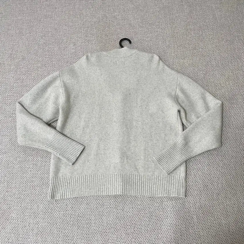 [BUNJANG] XL LEE Knit Cardigan / XL LEE 니트 가디건 N.6963