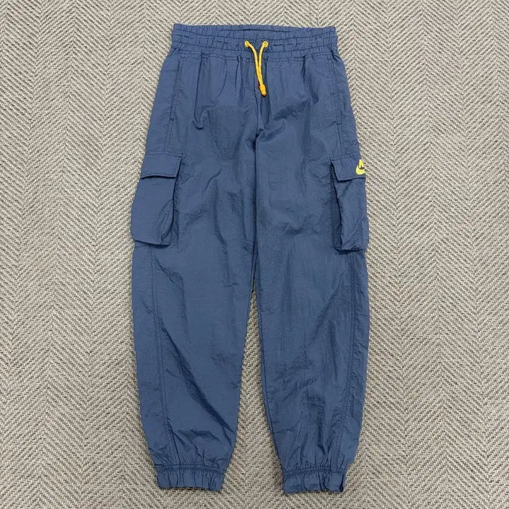 [BUNJANG] Nike Nylon Cargo Pants / 나이키 나일론 카고팬츠 v3584