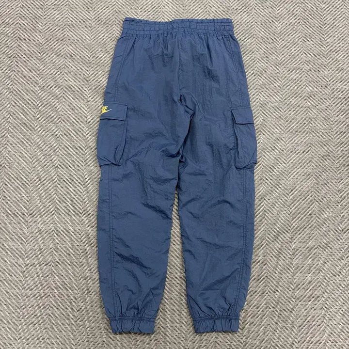[BUNJANG] Nike Nylon Cargo Pants / 나이키 나일론 카고팬츠 v3584