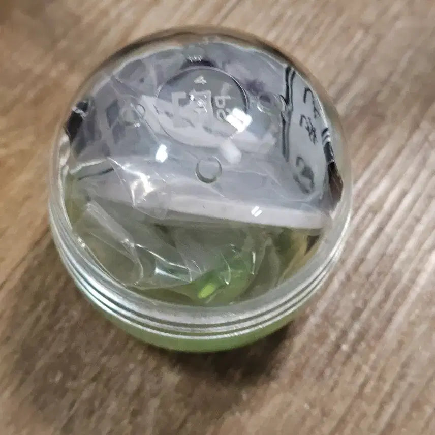 [BUNJANG] Pokemon 30th Anniversary Gacha Abra Coin / 포켓몬 30주년 가챠 말을듣지않는다 애버라스