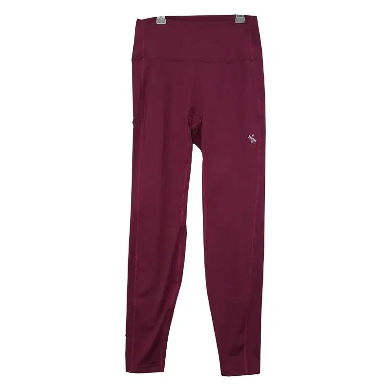 [BUNJANG] Xexymix Purple Leggings XL / 젝시믹스 퍼플 레깅스 XL