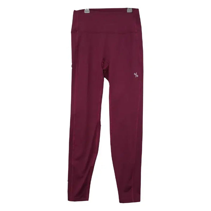 [BUNJANG] Xexymix Purple Leggings XL / 젝시믹스 퍼플 레깅스 XL