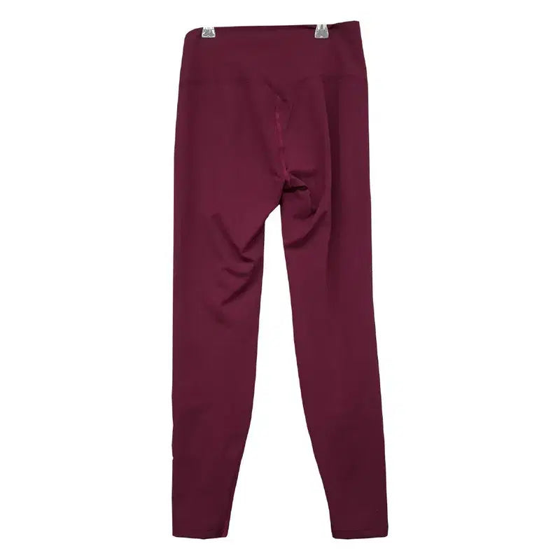 [BUNJANG] Xexymix Purple Leggings XL / 젝시믹스 퍼플 레깅스 XL