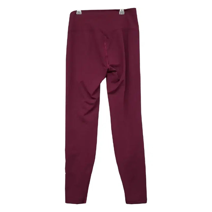 [BUNJANG] Xexymix Purple Leggings XL / 젝시믹스 퍼플 레깅스 XL