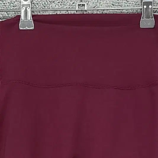 [BUNJANG] Xexymix Purple Leggings XL / 젝시믹스 퍼플 레깅스 XL