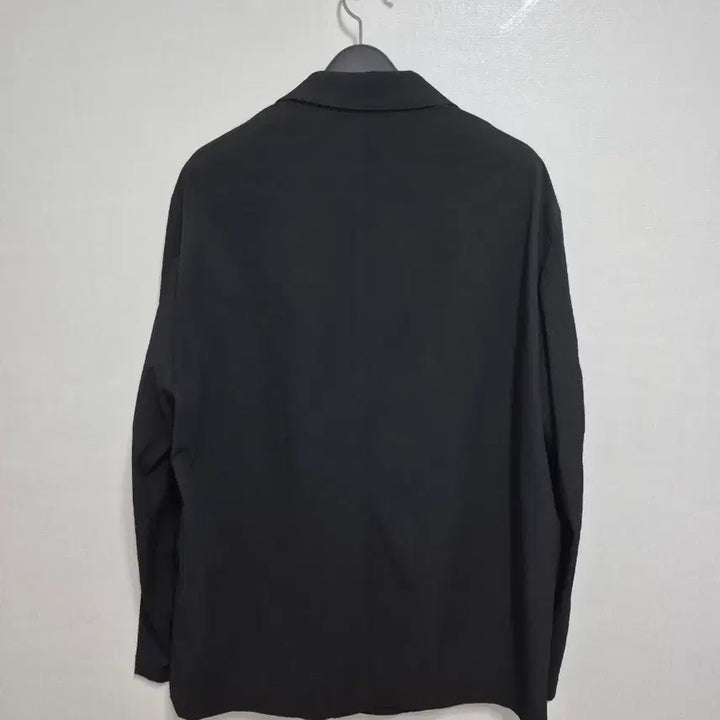 [BUNJANG] Customellow Pleated Jacket / 커스텀멜로우 플리츠 자켓