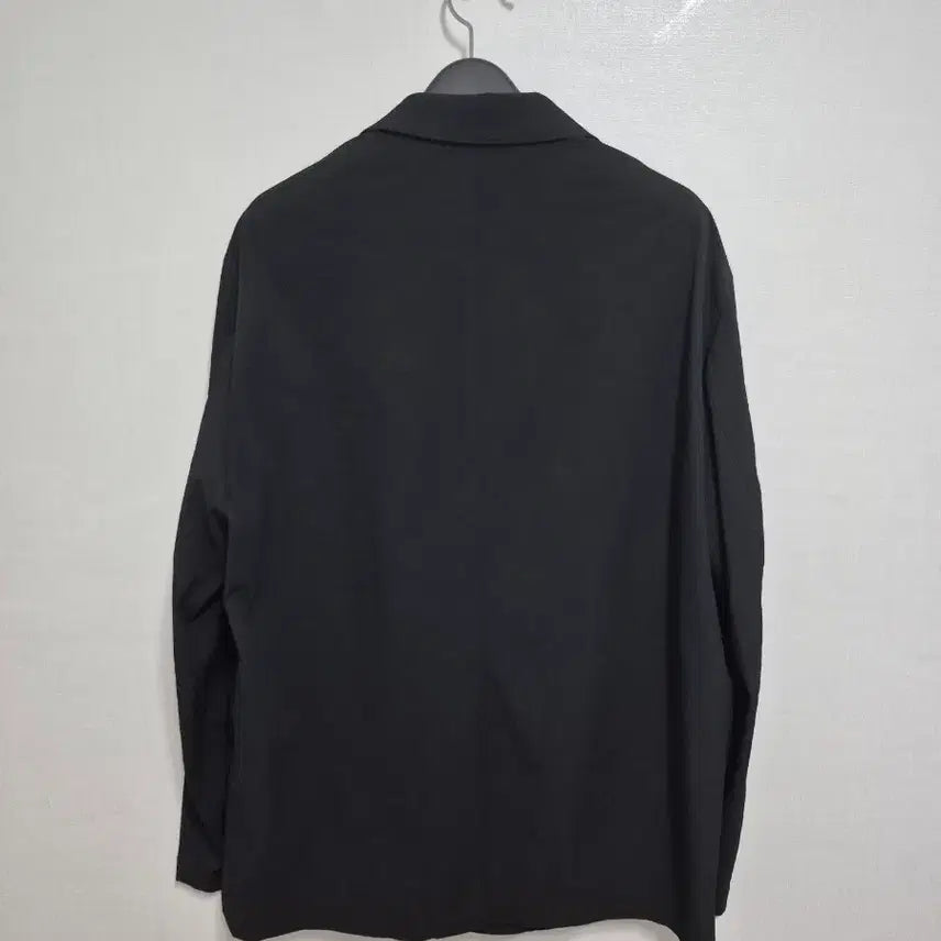 [BUNJANG] Customellow Pleated Jacket / 커스텀멜로우 플리츠 자켓