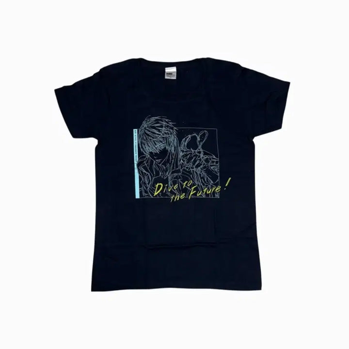 [BUNJANG] Free! T-Shirt / free! 프리 티셔츠