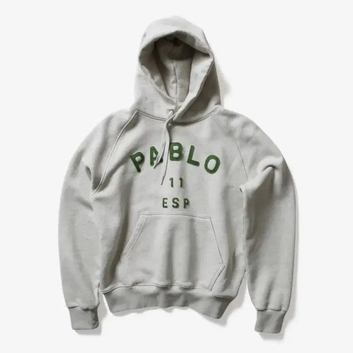 [BUNJANG] Thomas More Oatmeal Hoodie M Unisex / 토마스모어 후드 티셔츠 오트밀 M 95 남여공용