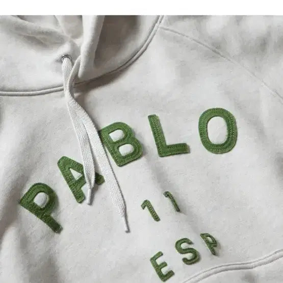 [BUNJANG] Thomas More Oatmeal Hoodie M Unisex / 토마스모어 후드 티셔츠 오트밀 M 95 남여공용