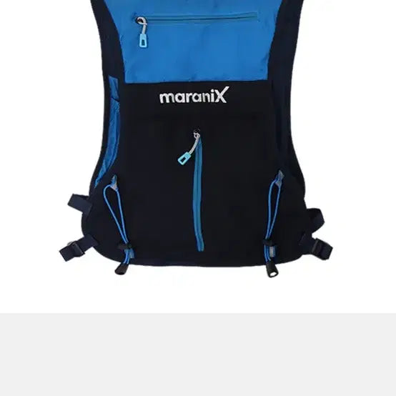 [BUNJANG] Maranix Trail Running Vest / 마라닉스 트레일 러닝 베스트