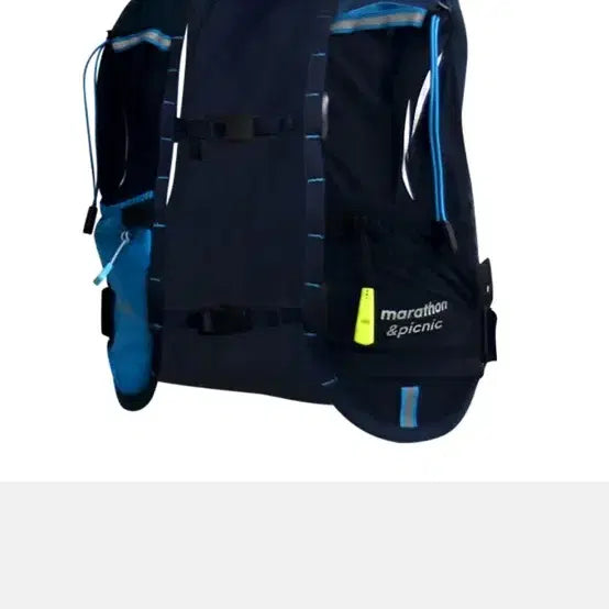 [BUNJANG] Maranix Trail Running Vest / 마라닉스 트레일 러닝 베스트