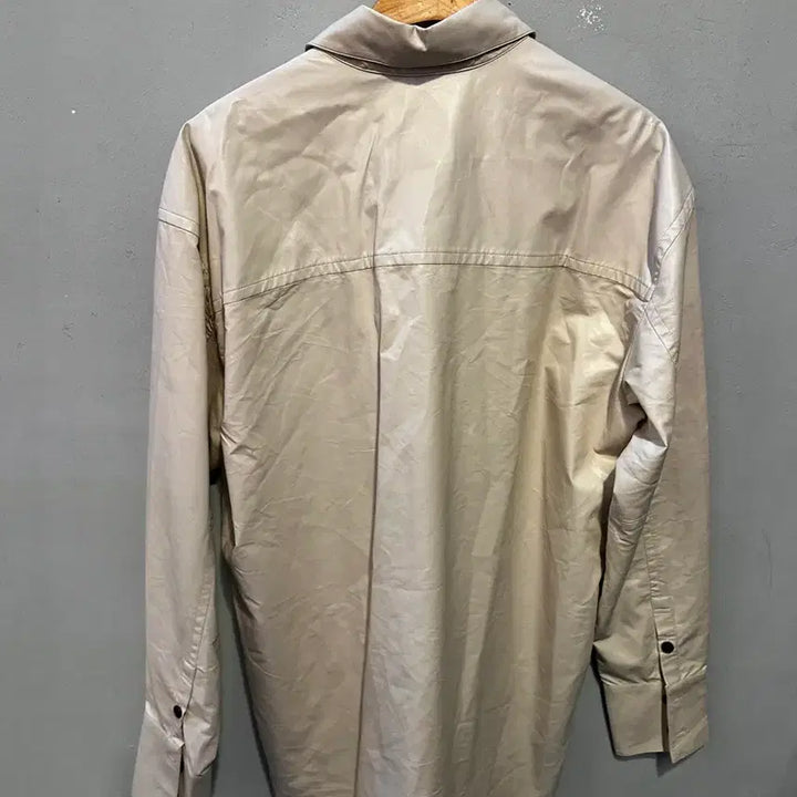 [BUNJANG] LABEL New Shirt / LABEL 새상품 셔츠