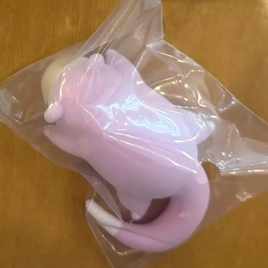 [BUNJANG] Pokemon Sleep Slowpoke Figure / 포켓몬슬립 야돈 피규어