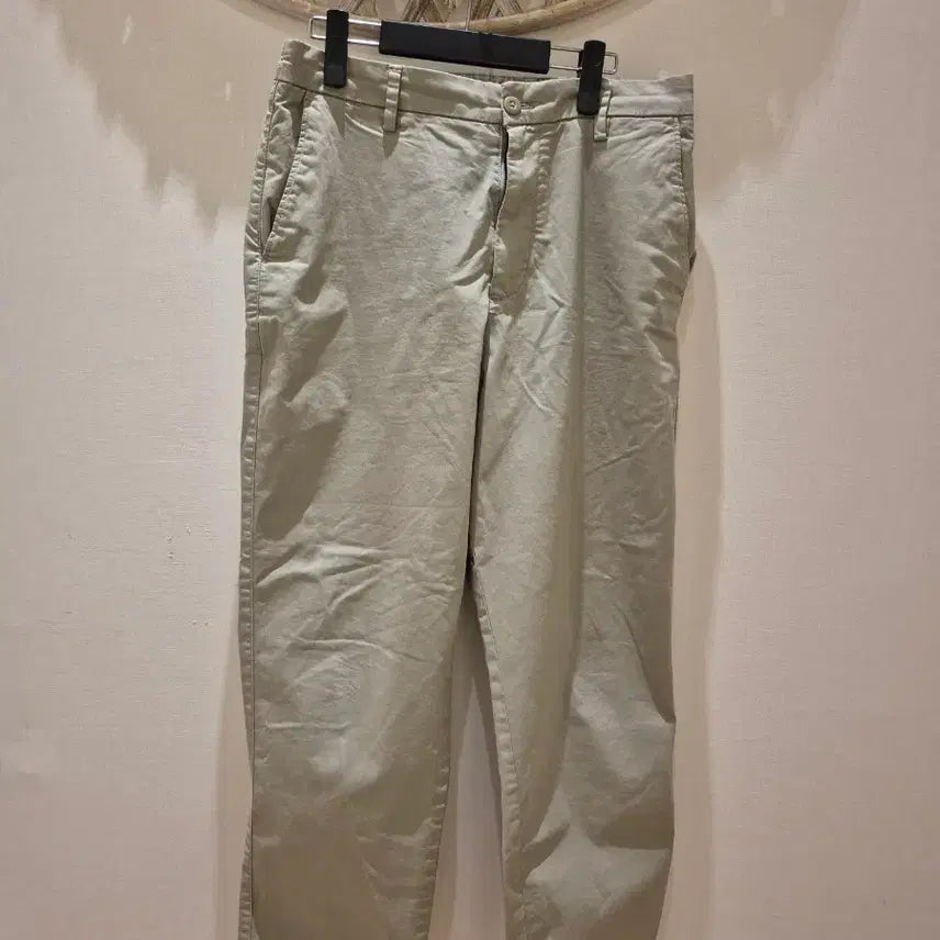 [BUNJANG] ZARA Men&