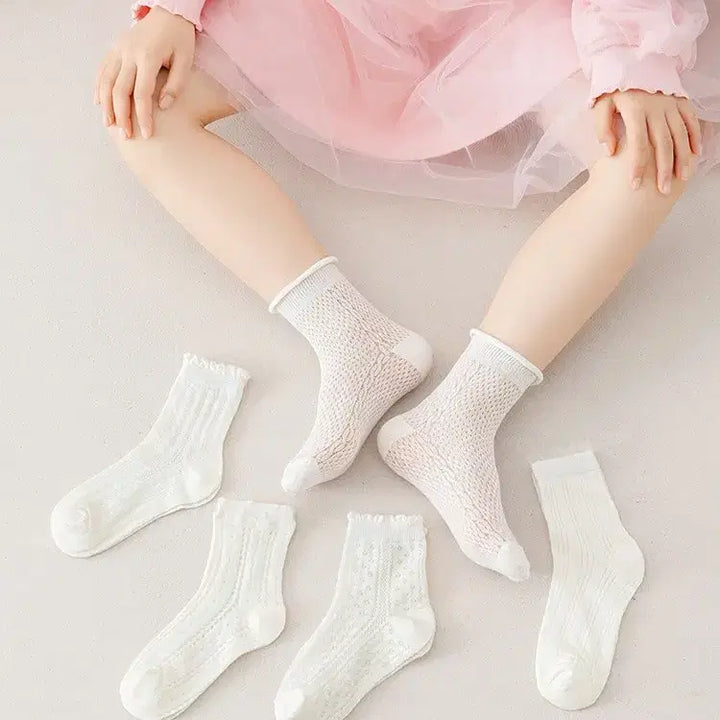 [BUNJANG] Girl&