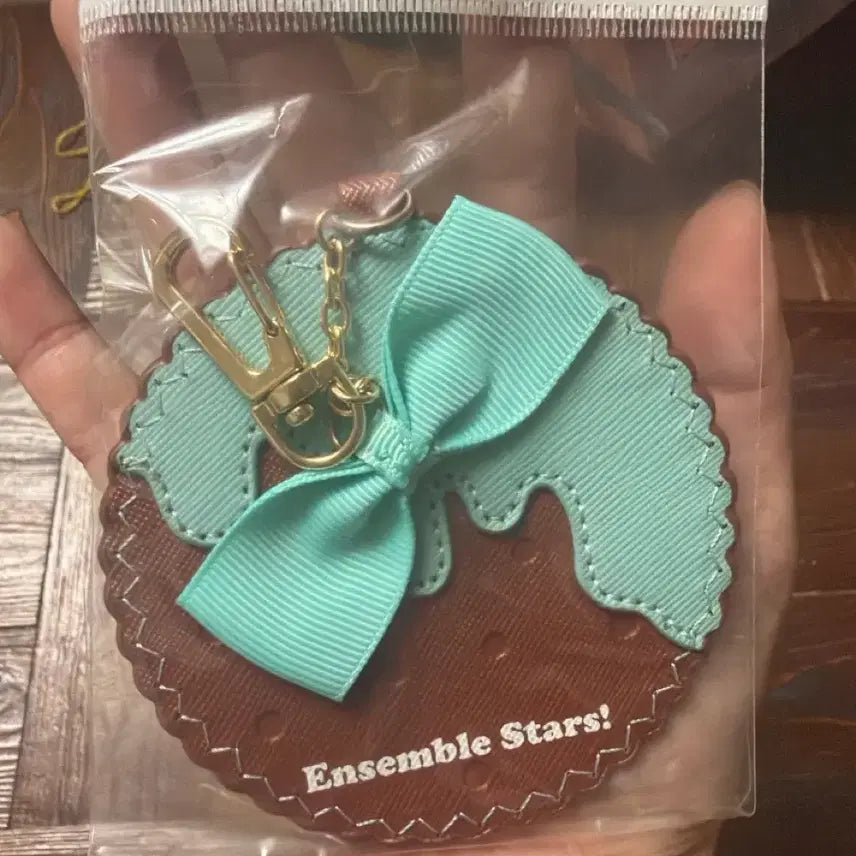 [BUNJANG] Ensemble Stars! Acrylic Keychain Charm / 앙스타 키링굿즈